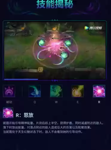 英雄联盟技能adc是什么插图