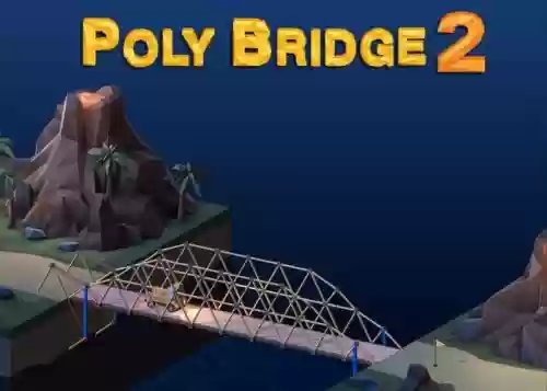 polybridge2-9攻略插图