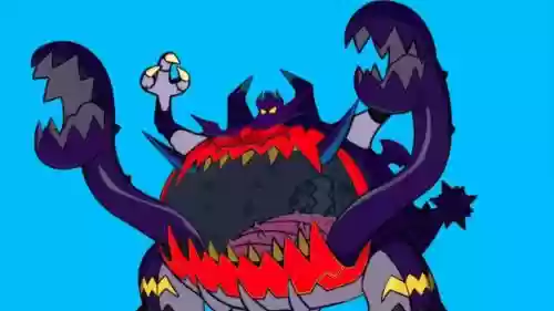 恶食大王阵容插图1