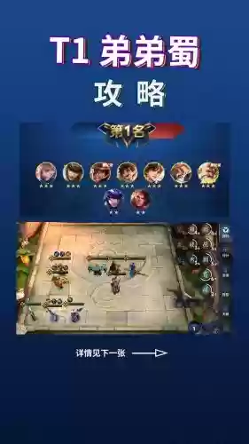 弟弟锤阵容插图
