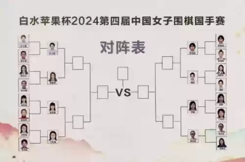 国手大赛阵容插图