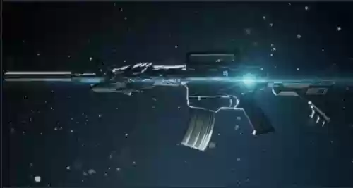 武器军火库雷神插图1