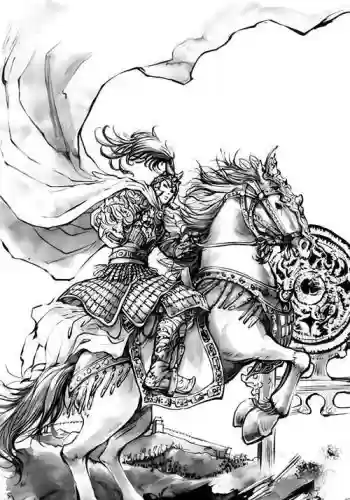 活洛城阵容插图1