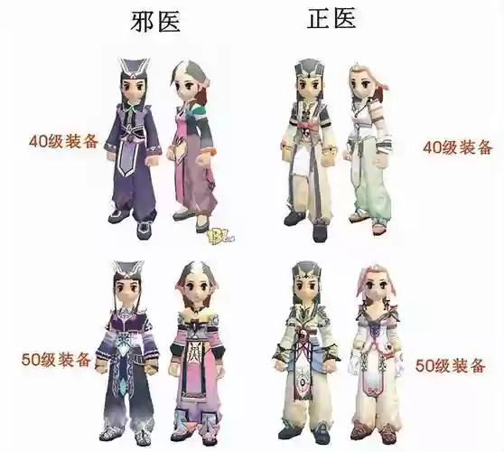 热血江湖受击回血技能插图1