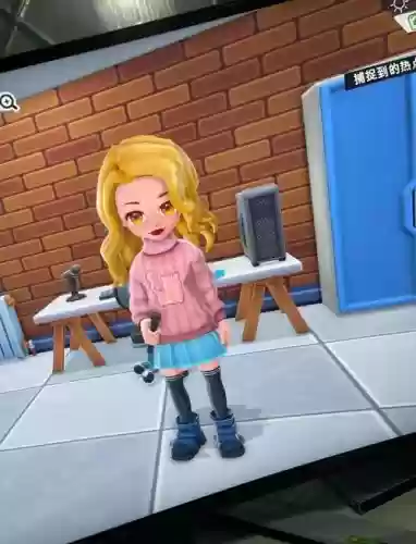 主播生活模拟攻略怎么雇佣插图1