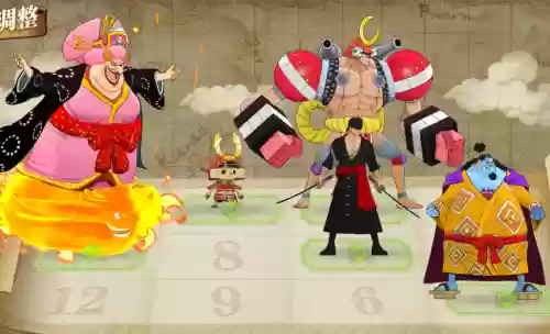 燃烧意志稀有的阵容搭配插图 燃烧意志稀有的阵容搭配插图