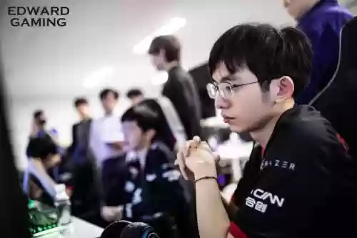 dys早期阵容插图1