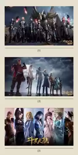 唐门唐三搭配阵容加点图插图1