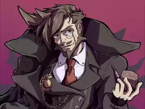 罪恶装备什么时候买插图1 罪恶装备什么时候买插图1