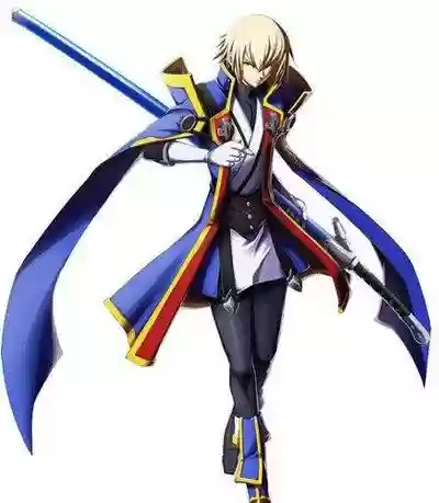 苍翼默示录琴恩的装备插图1