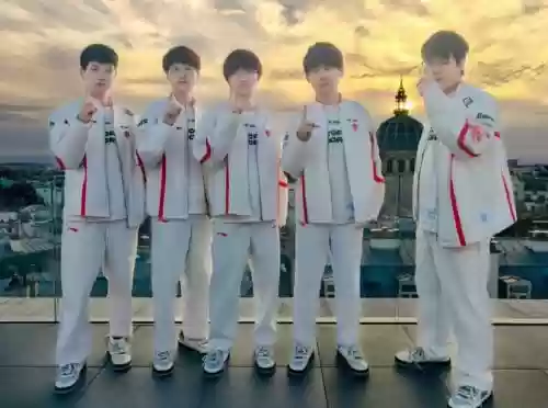 jkl最新阵容插图 jkl最新阵容插图