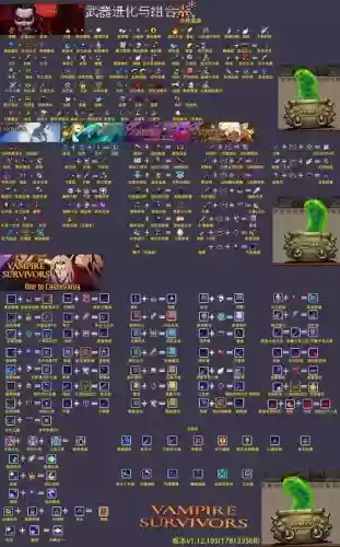 幸存者ol生活技能怎么得插图