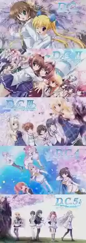 初音岛2樱怎么攻略插图1