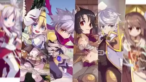 ro复兴阵容插图