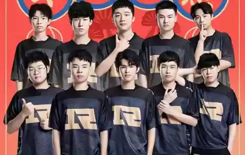 rngm阵容有谁插图