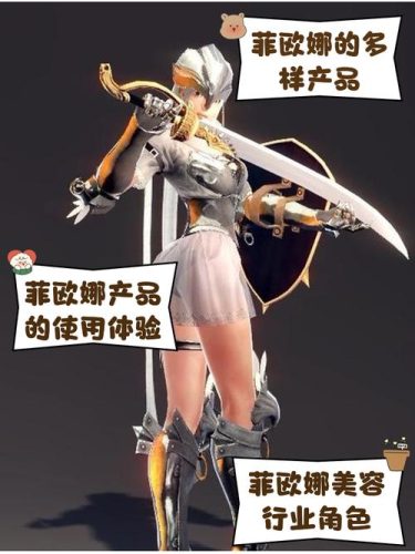 无尽战区菲欧娜攻略插图