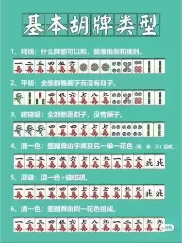 丽水茶苑麻将攻略插图1