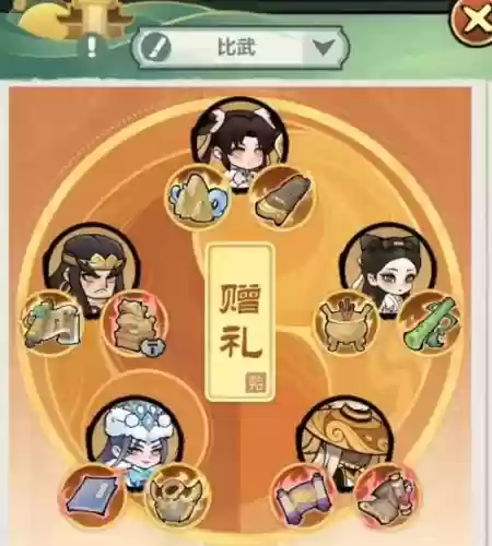 召刀阵容_1插图