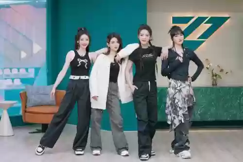 42姐阵容搭配插图1