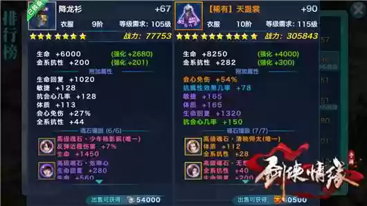剑网三丐帮装备怎么搞插图