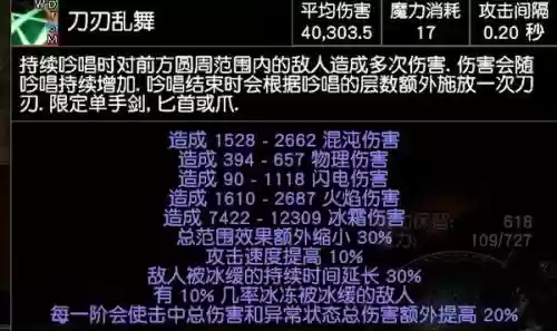 刀刃乱舞贵族装备_1插图1