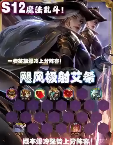 艾希全成就攻略潘多拉插图