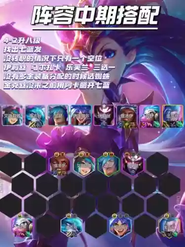 蓝公主阵容插图1