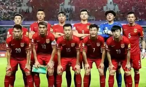 阿尔及利亚国足阵容插图1