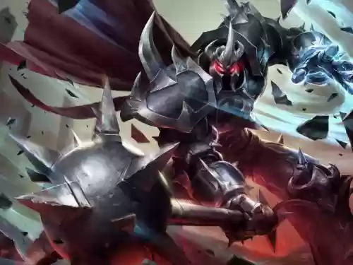 金属重做r技能插图1 金属重做r技能插图1