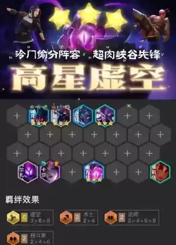 dota虚空阵容搭配_1插图1