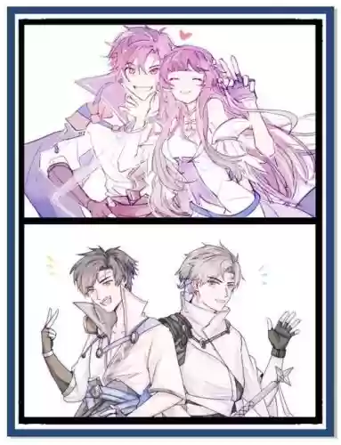东方耀阵容插图1