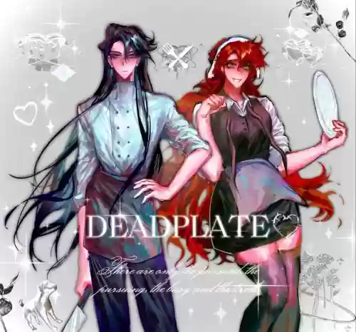 盘子妈阵容插图