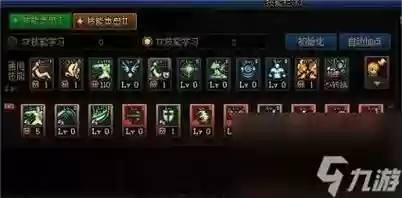 dng剑魂辅助装备插图