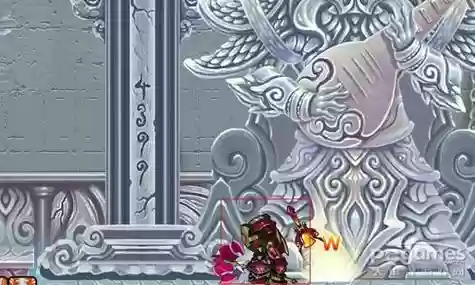 造梦西游ol武器易爆点插图