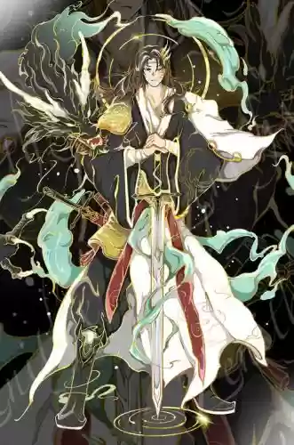 山海经炎帝搭配阵容插图 山海经炎帝搭配阵容插图