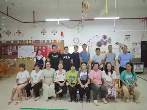 幼教豪华阵容_1插图1