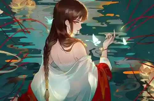 桃之夭游戏攻略插图1