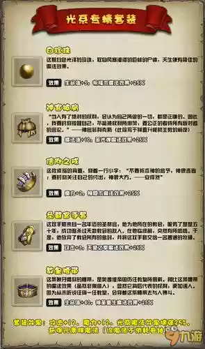 不思议迷宫最凶残的装备升级插图