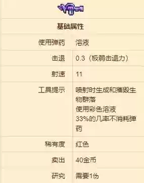 pc泰拉瑞亚修改武器插图1