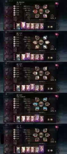 塔防暴走小鹿阵容配置搭配插图1
