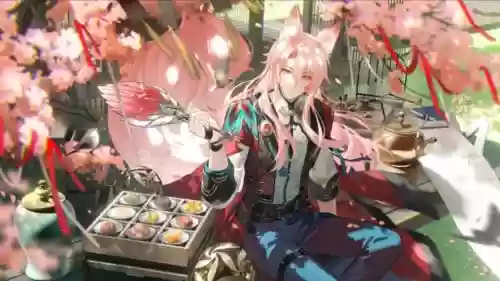 曜配合阵容插图1