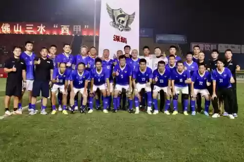 2004深圳阵容_1插图 2004深圳阵容_1插图