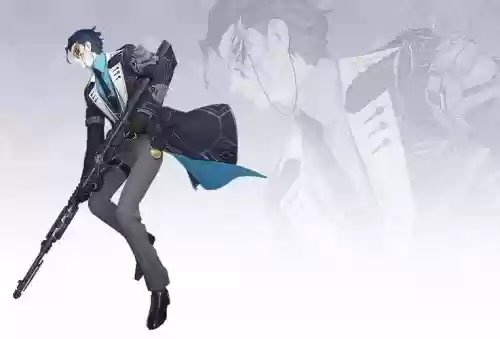 晏华阵容插图1