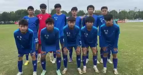 海南排队阵容插图