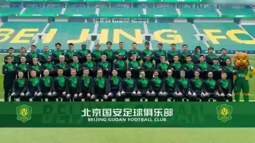 国安亚泰阵容插图