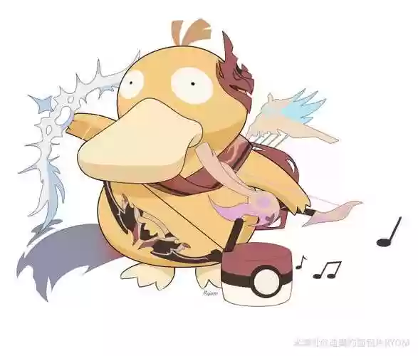 达达鸭阵容_1插图