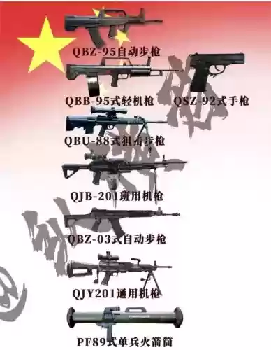 中国想买什么武器插图