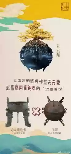 小鼎阵容插图