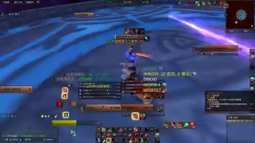 wow7.2.5武器战视频插图
