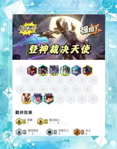 天使dj阵容插图